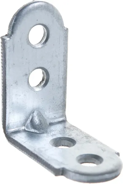 Изображение товара Уголок крепежный СибрТех Мебельный / 46513 