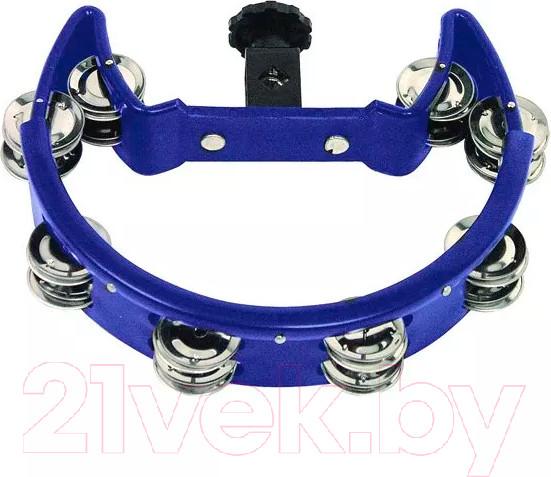 Изображение товара Тамбурин Maxtone PTHC-81