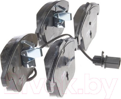 Изображение товара Тормозные колодки Bosch 0986494538