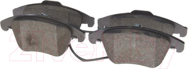 Изображение товара Тормозные колодки Bosch 0986494538