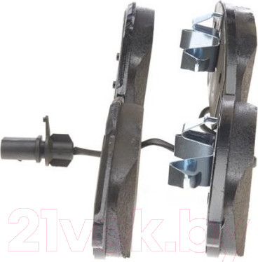 Изображение товара Тормозные колодки Bosch 0986494538