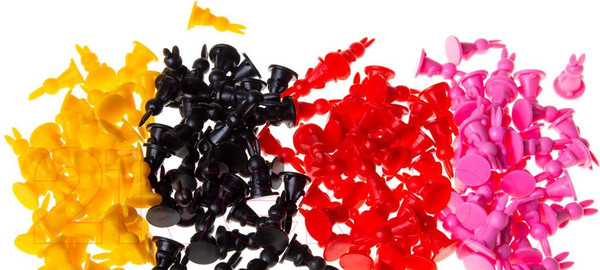 Изображение товара Настольная игра GaGa Королевство кроликов / GG131