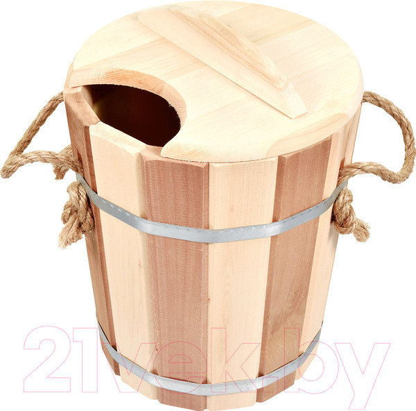 Изображение товара Запарник Банные Штучки Контраст / 32421