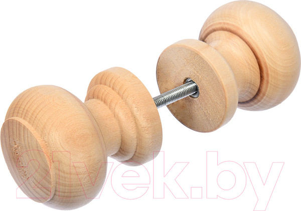 Изображение товара Ручка для банной двери Банные Штучки 32108