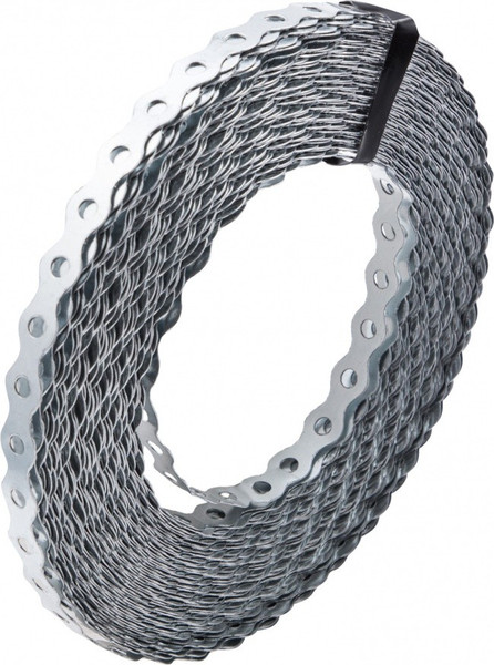 Изображение товара Лента перфорированная СибрТех Вентиляционная 46553