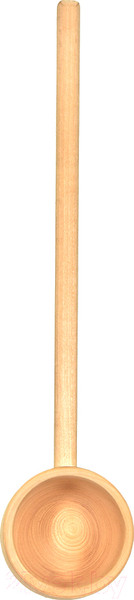 Изображение товара Черпак Банные Штучки Ладья / 32474