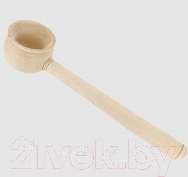 Изображение товара Черпак Банные Штучки Булава / 30044