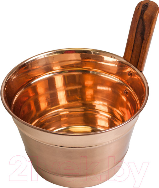 Изображение товара Бадья Банные Штучки 32029