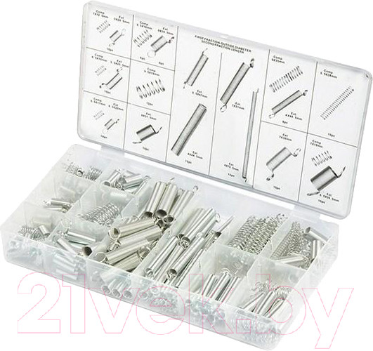 Изображение товара Набор пружин универсальных СибрТех 47602