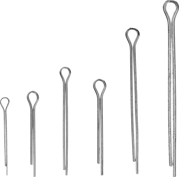 Изображение товара Шплинты СибрТех 47604