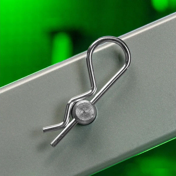 Изображение товара Шплинты СибрТех 47605