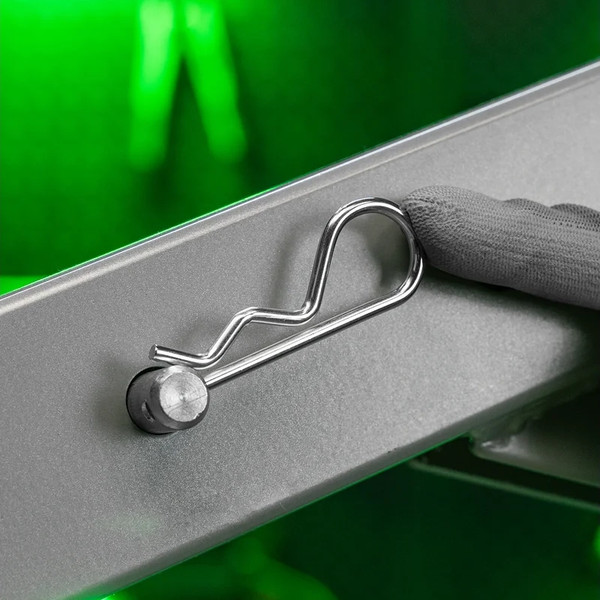 Изображение товара Шплинты СибрТех 47605