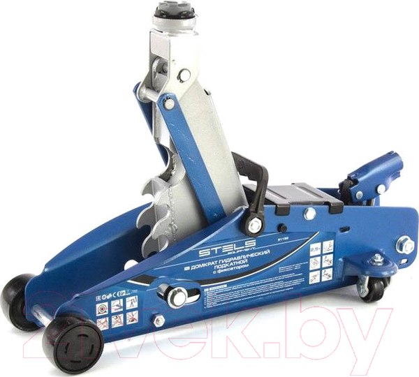 Изображение товара Подкатной домкрат Stels 51152