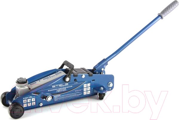 Изображение товара Подкатной домкрат Stels 51152