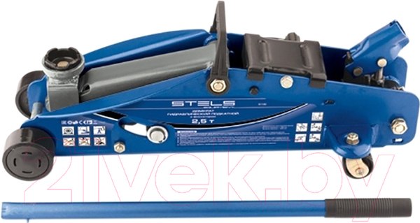 Изображение товара Подкатной домкрат Stels 51132
