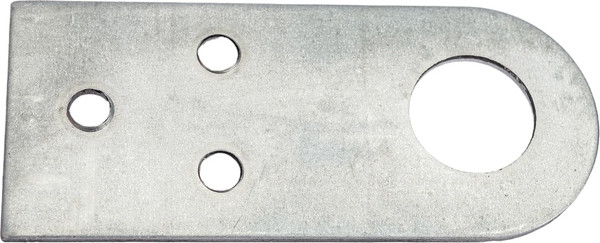 Изображение товара Проушина для замка СибрТех 46502