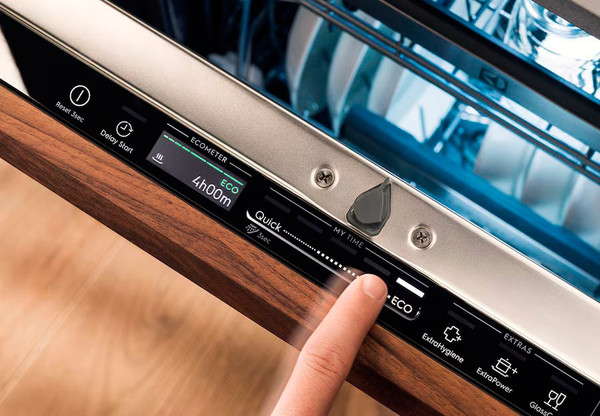 Изображение товара Посудомоечная машина Electrolux KESC8401L