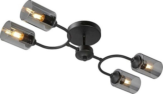 Изображение товара Люстра Vitaluce V2823-1/4PL