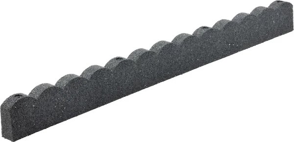 Изображение товара Бордюр садовый Multy Home Scalloped EU5000097 (серый)