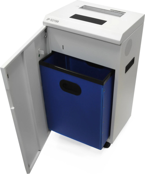 Изображение товара Шредер Jinpex JP-T5315M