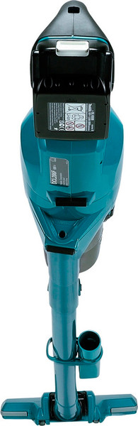 Изображение товара Профессиональный пылесос Makita DCL286FRF