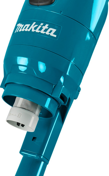 Изображение товара Профессиональный пылесос Makita DCL286FRF