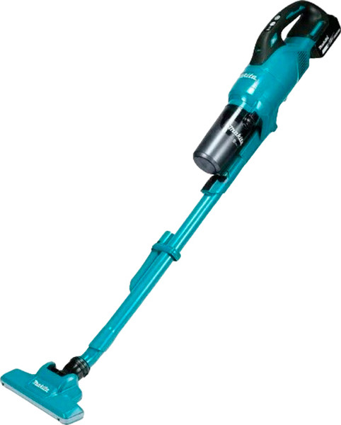 Изображение товара Профессиональный пылесос Makita DCL286FRF