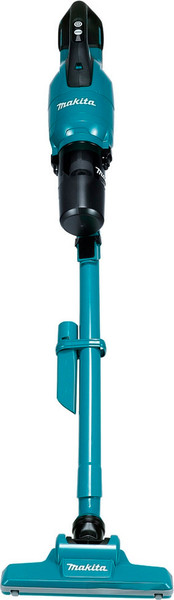 Изображение товара Профессиональный пылесос Makita DCL286FRF