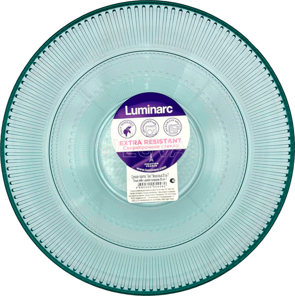 Изображение товара Тарелка закусочная (десертная) Luminarc Луиз O0500