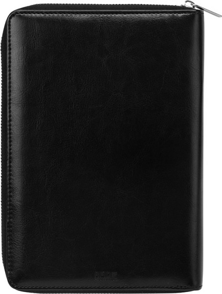 Изображение товара Блокнот Oazis Fabrizio / 335607 (80л, черный)