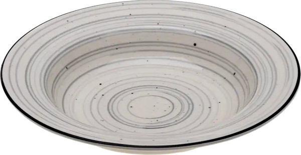 Изображение товара Тарелка столовая глубокая Elrington 225-27017