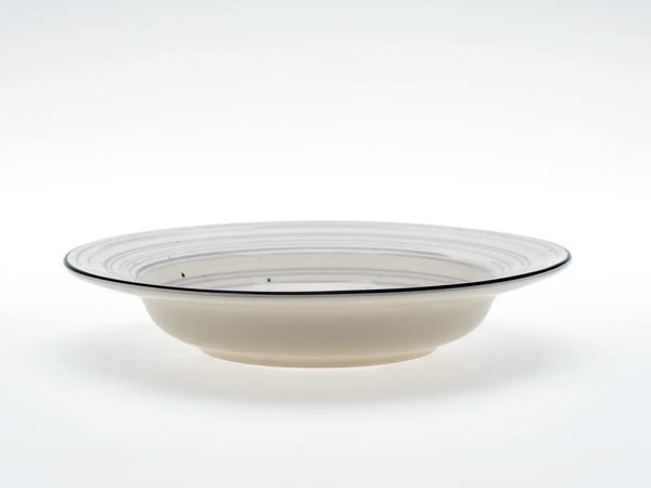 Изображение товара Тарелка столовая глубокая Elrington 225-27017