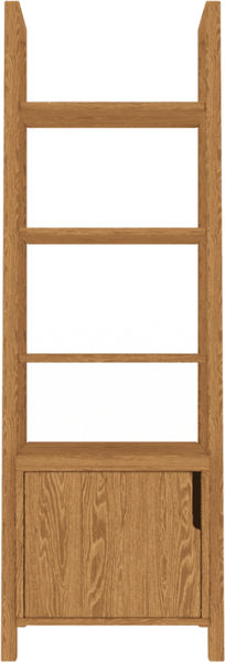 Изображение товара Стеллаж ФанДОК Доната 7 Ф-137.7