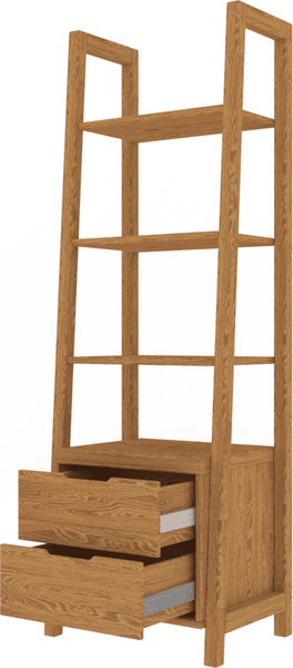 Изображение товара Стеллаж ФанДОК Доната 6 Ф-137.6