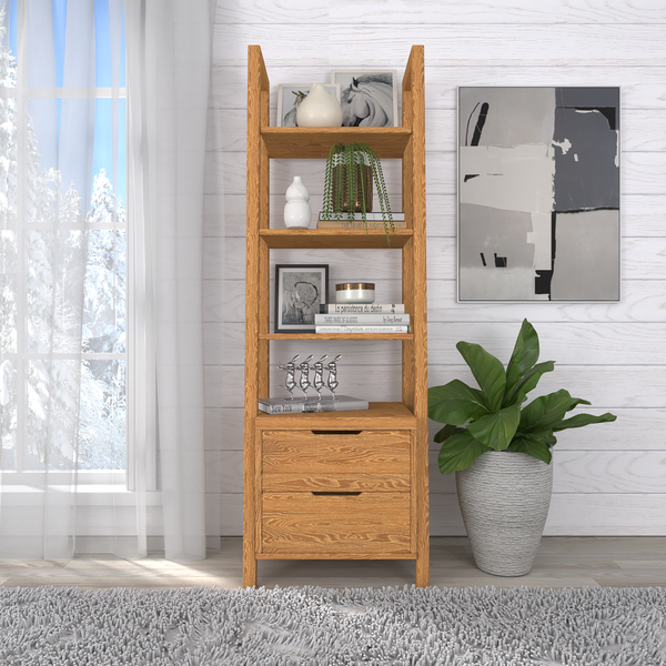 Изображение товара Стеллаж ФанДОК Доната 6 Ф-137.6