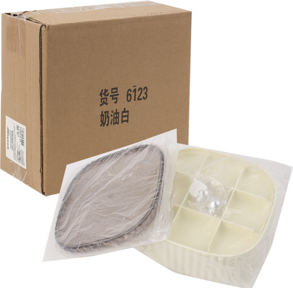 Изображение товара Органайзер настольный Darvish DV-H-2054-3