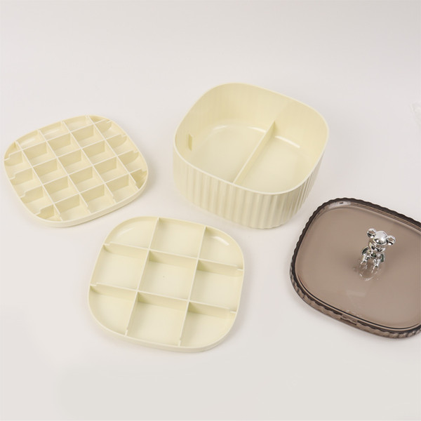 Изображение товара Органайзер настольный Darvish DV-H-2054-3