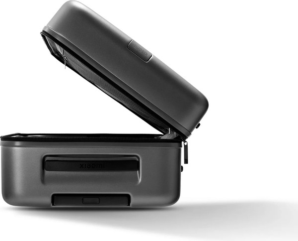 Изображение товара Чемодан на колесах Xiaomi Luggage Classic Pro 28 BHR8604GL (серый)