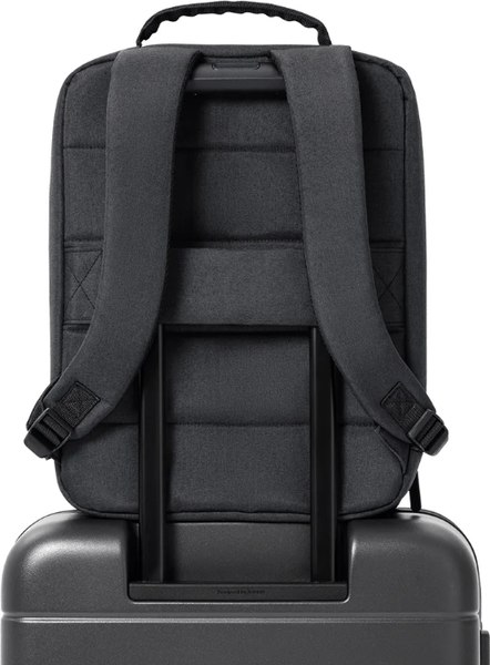 Изображение товара Чемодан на колесах Xiaomi Luggage Classic Pro 28 BHR8604GL (серый)