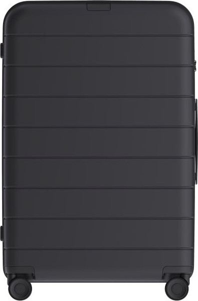 Изображение товара Чемодан на колесах Xiaomi Luggage Classic Pro 28 BHR8605GL (черный)
