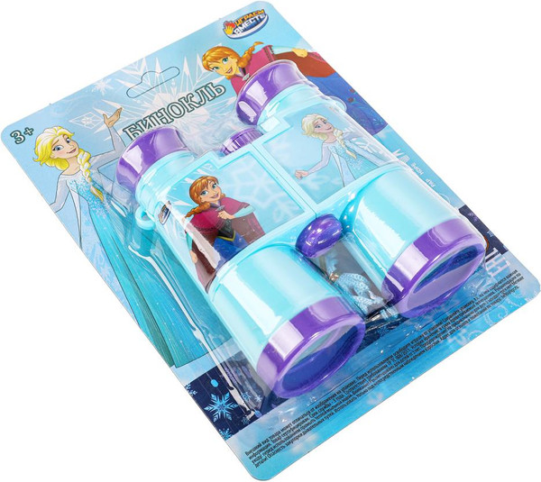 Изображение товара Бинокль игрушечный Играем вместе Бинокль / B2032325-R3
