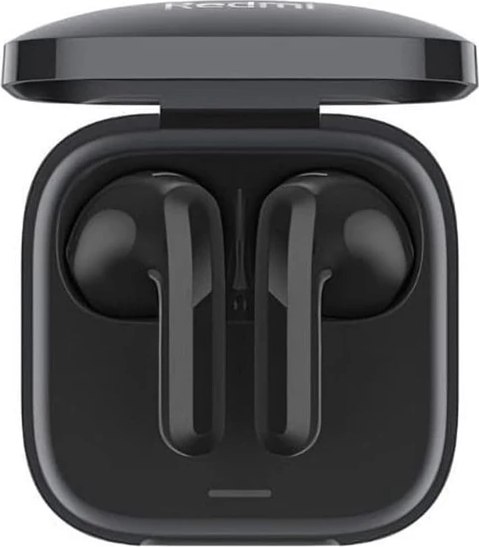 Изображение товара Беспроводные наушники Xiaomi Redmi Buds 6 Active M2344E1 / BHR8396GL (черный)
