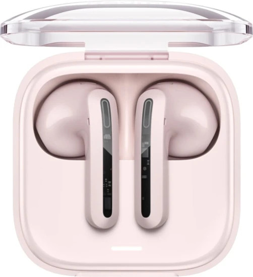 Изображение товара Беспроводные наушники Xiaomi Redmi Buds 6 Active M2344E1 / BHR8395GL (розовый)