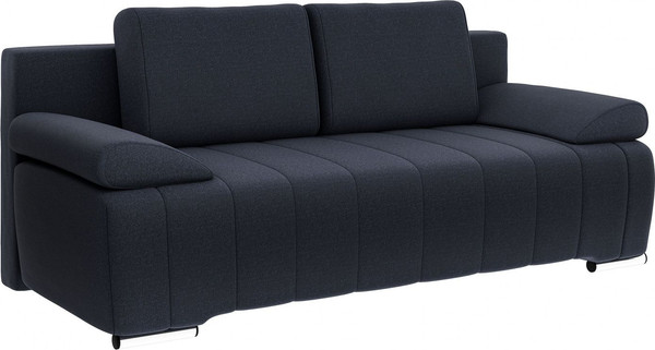 Изображение товара Диван Bravo Мебель Гамма Стандарт 7 вариант (кобальт)