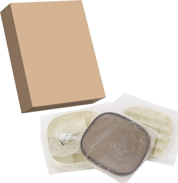 Изображение товара Органайзер настольный Darvish DV-H-2054-2