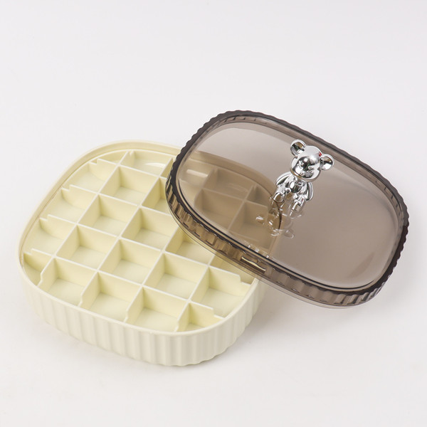 Изображение товара Органайзер настольный Darvish DV-H-2054-2