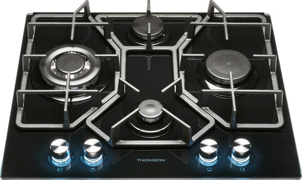 Изображение товара Газовая варочная панель Thomson HG20-4I05