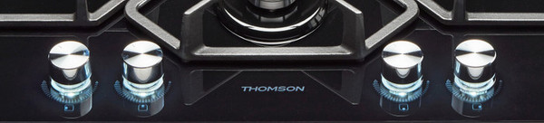 Изображение товара Газовая варочная панель Thomson HG20-4I05