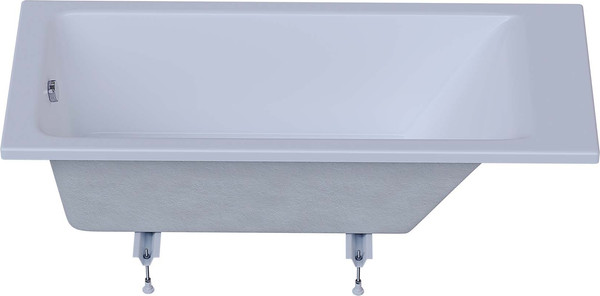 Изображение товара Ванна акриловая Aquatek Калибри 150x70см / KL150-0000001