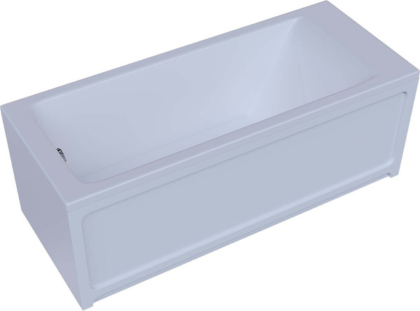 Изображение товара Ванна акриловая Aquatek Калибри 150x70см / KL150-0000001